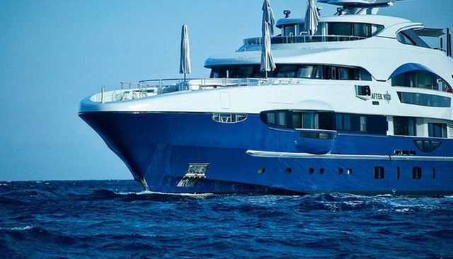 AFTER YOU yacht for sale 10
