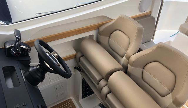 noname yacht for sale 9