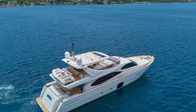 Gans yacht for sale 12