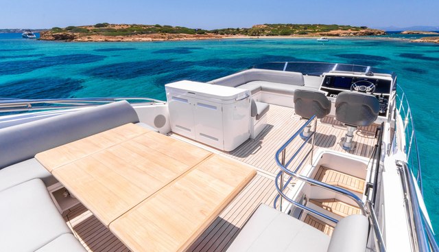 SALAMIS yacht for sale 7