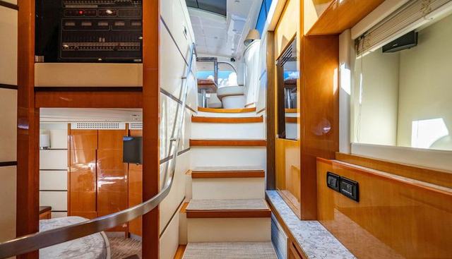 IT'S ALL GOOD 2 yacht for sale 20