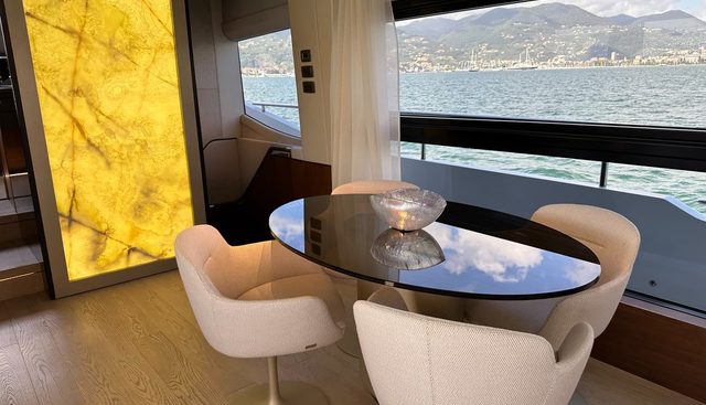 AHAVA yacht for sale 14