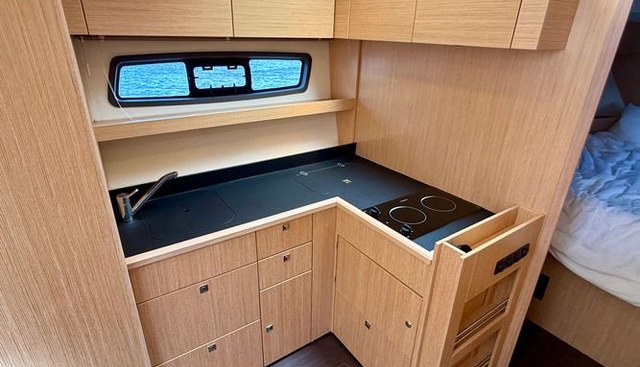 Noname yacht for sale 23