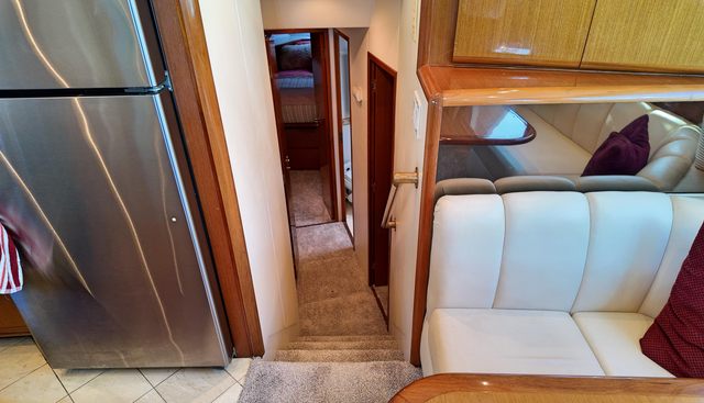 Thrill a Minute III yacht for sale 54