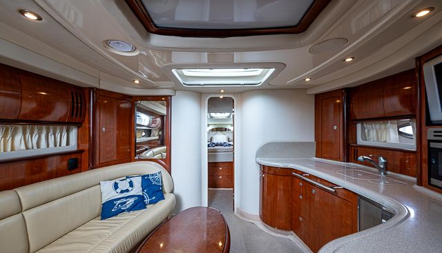 GRAND ADMIRAL yacht for sale 18