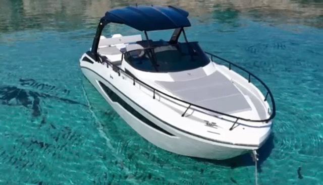 REGINA yacht for sale 4