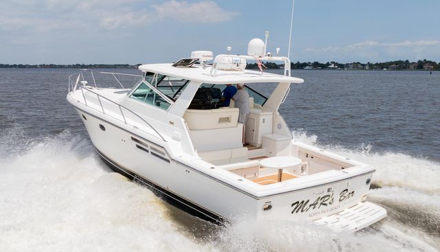 Mar's Bar yacht for sale 7