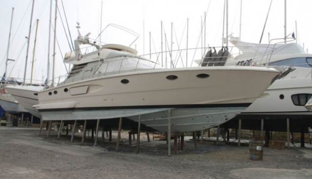 IDRA yacht for sale 2