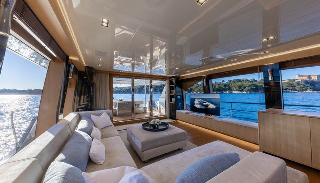 MAD DAY yacht for sale 9