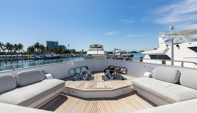 LIFE yacht for sale 28