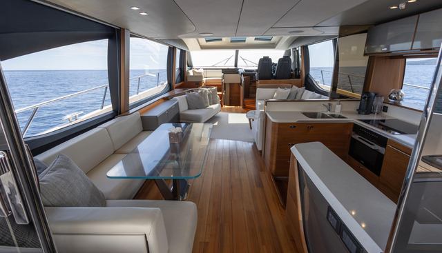 N2H2 yacht for sale 25