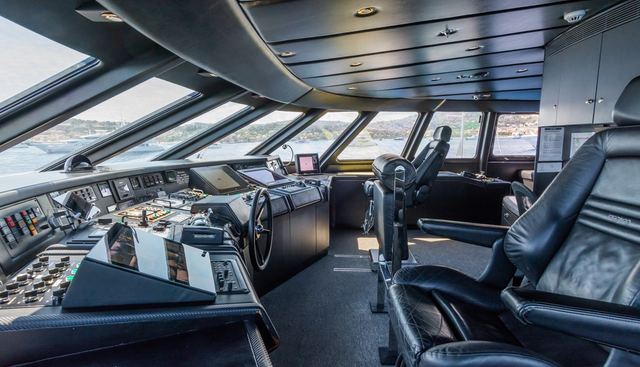 THE WELLESLEY yacht for sale 64