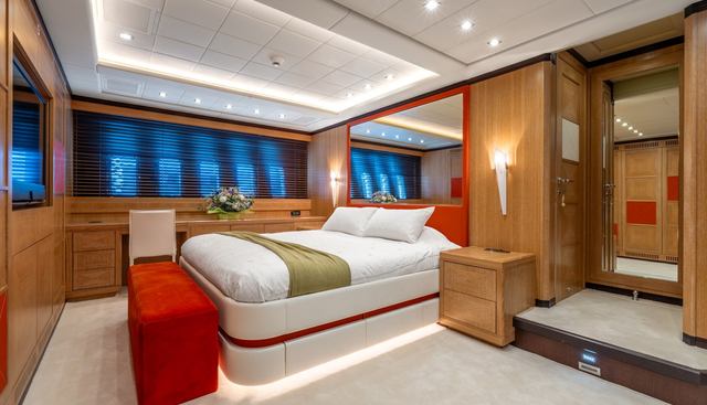GRAZIADIU yacht for sale 17