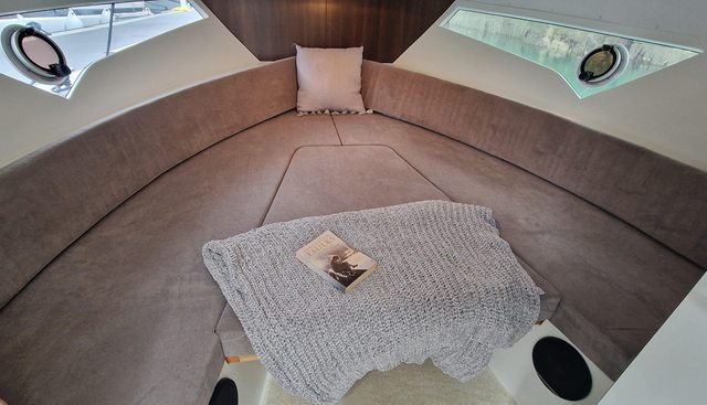 In Stock yacht for sale 17