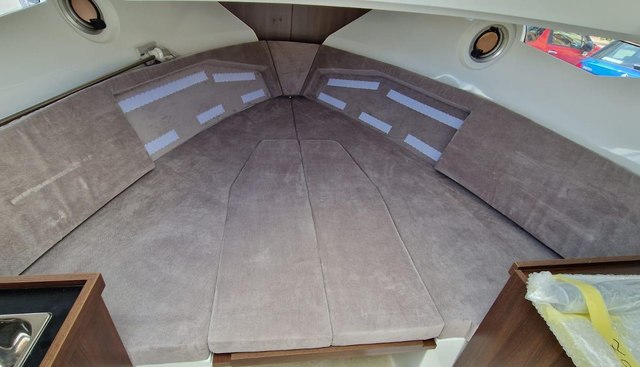 In Stock yacht for sale 34