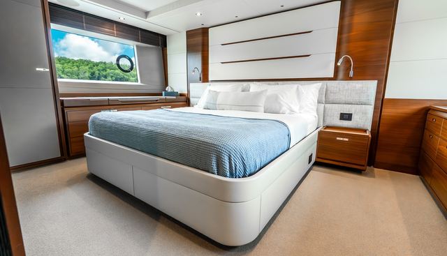 MAMU yacht for sale 44