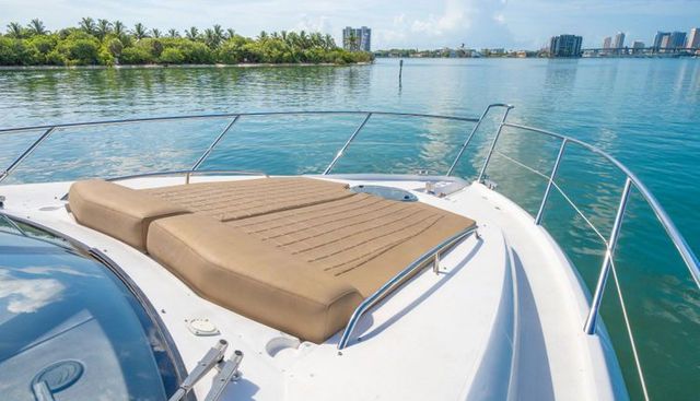 noname yacht for sale 75