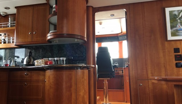 MAVERICK yacht for sale 18