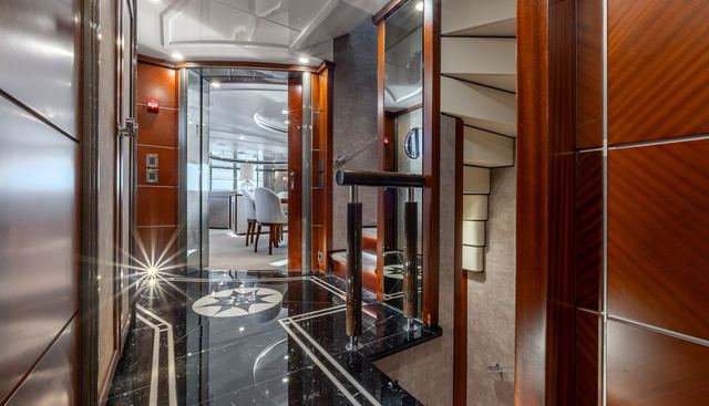 TITIAN PEARL yacht for sale 23