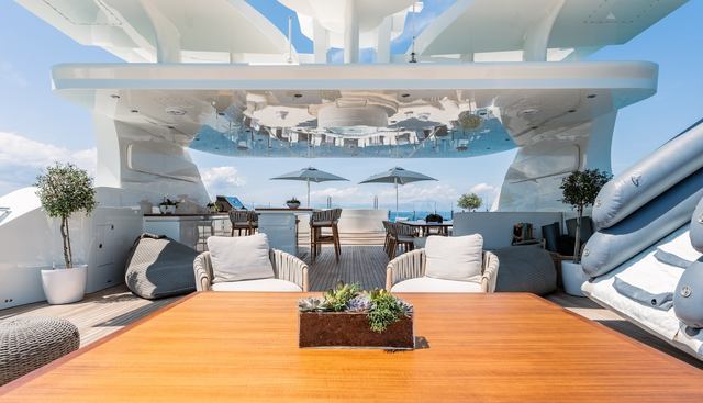 ZIA yacht for sale 12