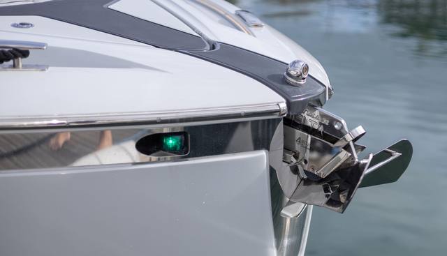 AY2295 yacht for sale 158