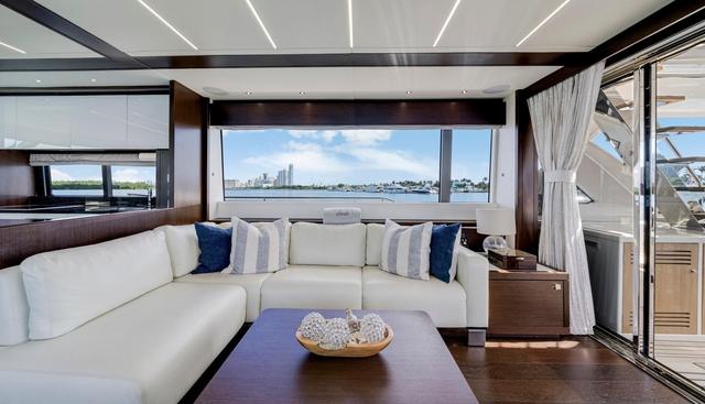 noname yacht for sale 53