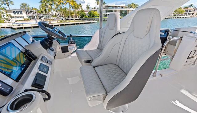 EMERALD yacht for sale 14