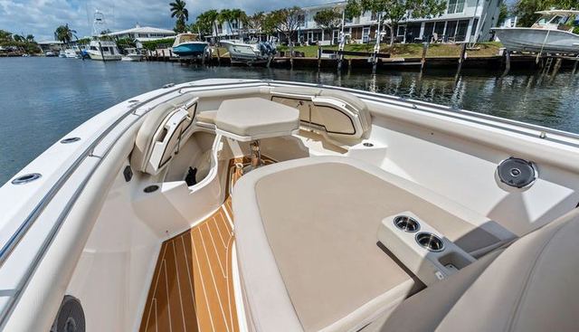 Power Play yacht for sale 30