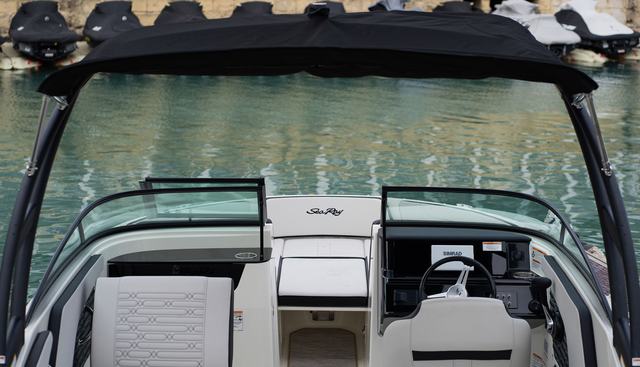S27180 yacht for sale 8