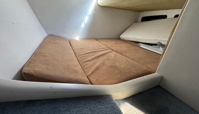Southern Comfort yacht for sale 17