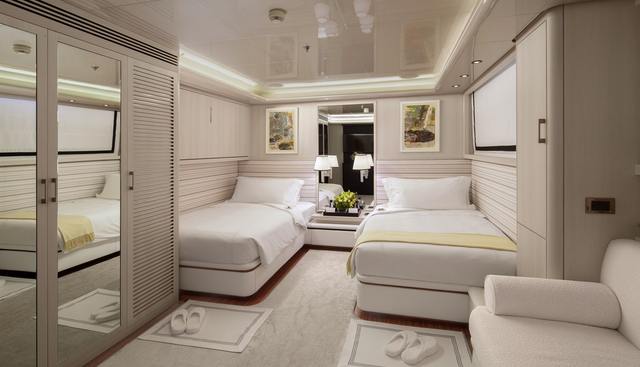 Eternity yacht for sale 22