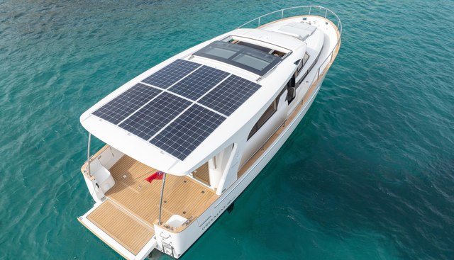 noname yacht for sale 29