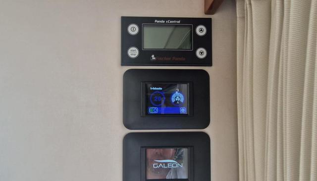 ALOUISE yacht for sale 30