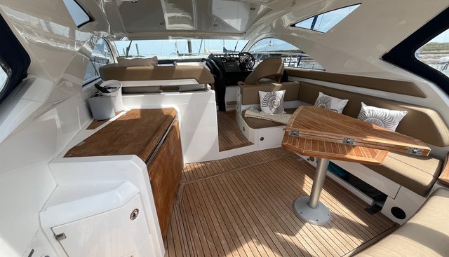 noname yacht for sale 8