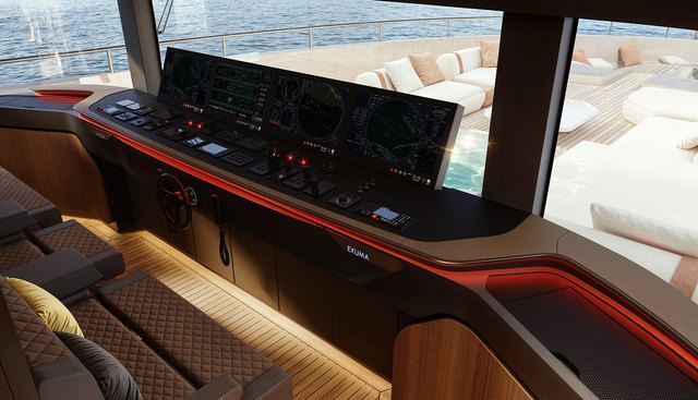 MAIORA EXUMA 36/261 yacht for sale 38