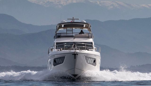 PURA VIDA yacht for sale 2