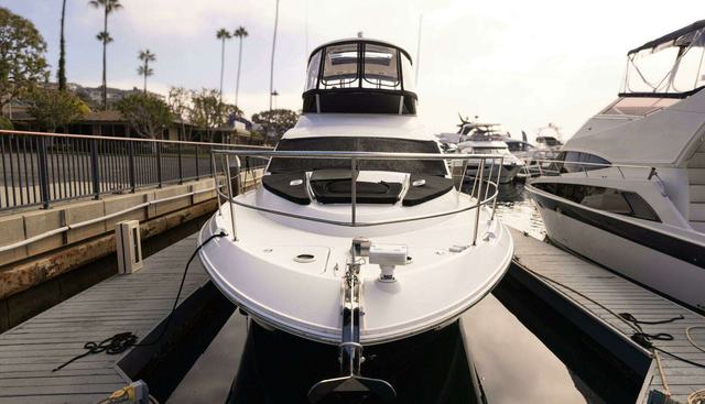 KA-BAR yacht for sale 52