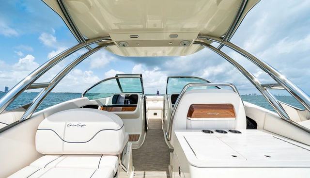 noname yacht for sale 23