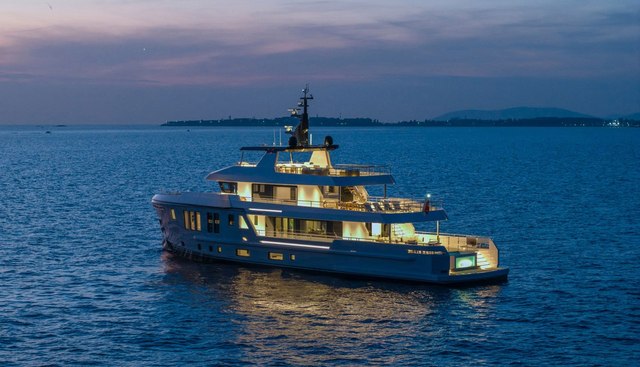 BEE EXPLORER YACHT yacht for sale 23