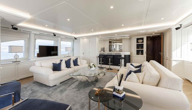 GIORGIA I yacht for sale 39