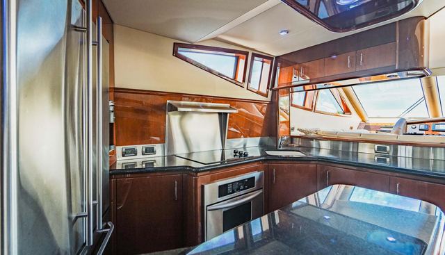 POLARIS yacht for sale 35