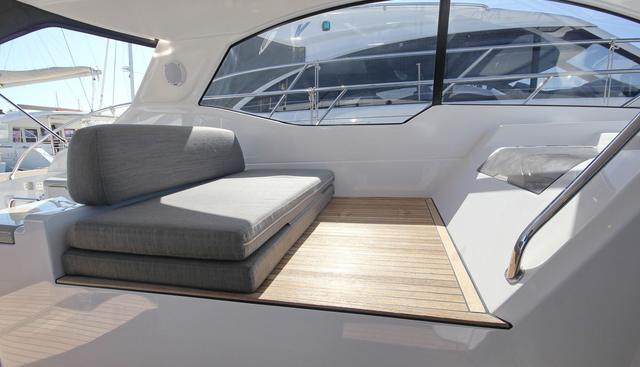 LOUIS XX yacht for sale 14