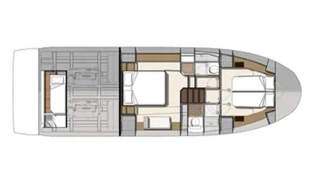 V & A yacht for sale 33