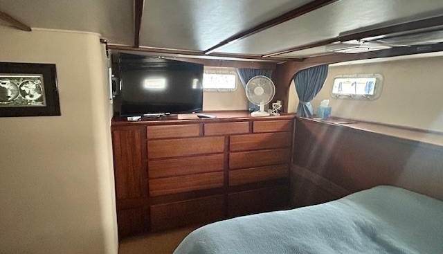 Day Light yacht for sale 34