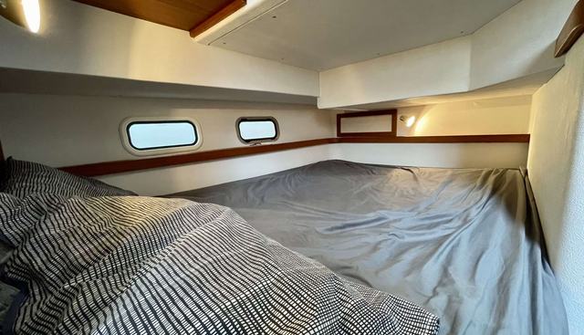 noname yacht for sale 23