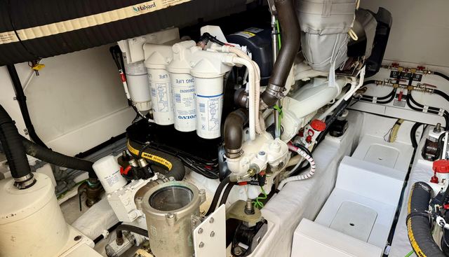 noname yacht for sale 73