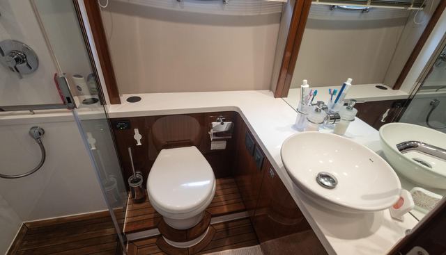 Archers yacht for sale 32