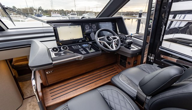 S65524 yacht for sale 72