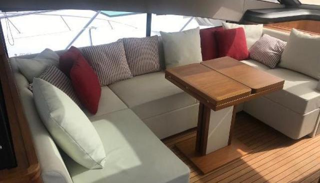 noname yacht for sale 3