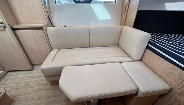 SR35 #171 yacht for sale 18